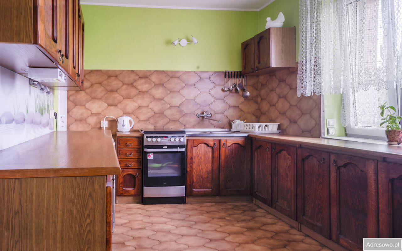 dom wolnostojący, 5 pokoi Częstochowa Grabówka, ul. Spartakusa. Zdjęcie 11