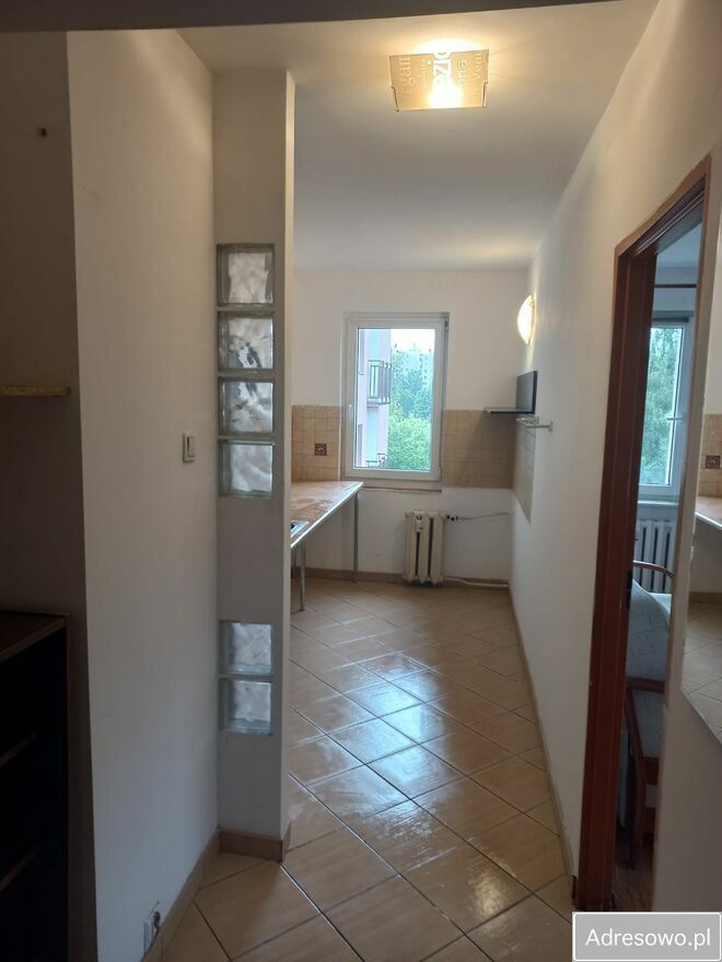 Mieszkanie 2-pokojowe Katowice Muchowiec, ul. Graniczna. Zdjęcie 5