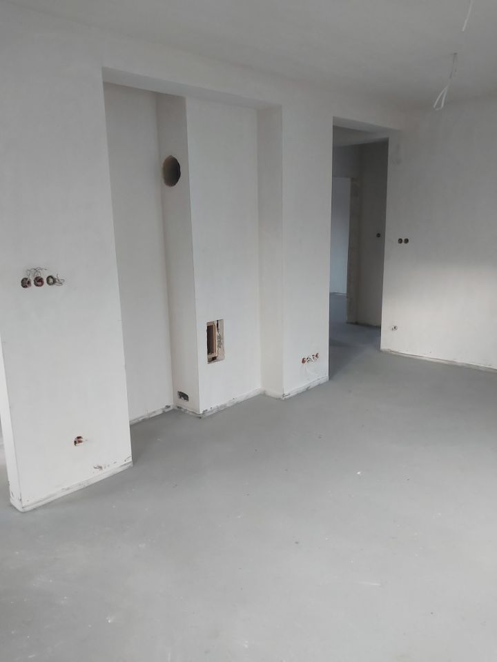 Mieszkanie 3-pokojowe Dziekanów Leśny, ul. Krasnoludków. Zdjęcie 11