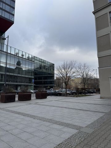 Mieszkanie 1-pokojowe Warszawa Śródmieście, ul. Emilii Plater. Zdjęcie 41