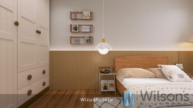 Mieszkanie 3-pokojowe Grodzisk Mazowiecki, ul. M. Skłodowskiej-Curie. Zdjęcie 14