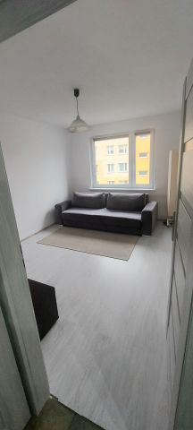 Mieszkanie 2-pokojowe Szczecin Słoneczne, ul. Kazimierza Wierzyńskiego. Zdjęcie 1