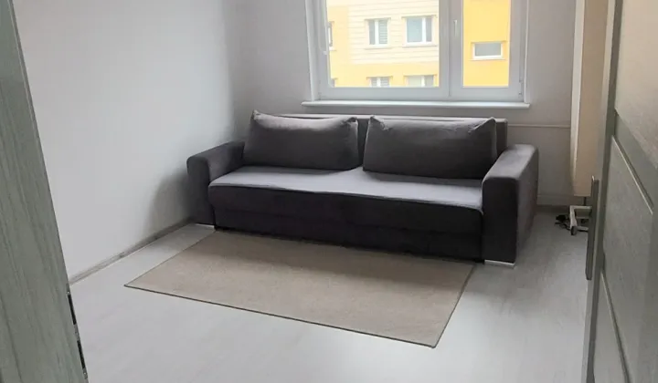 Mieszkanie 2-pokojowe Szczecin Słoneczne, ul. Kazimierza Wierzyńskiego