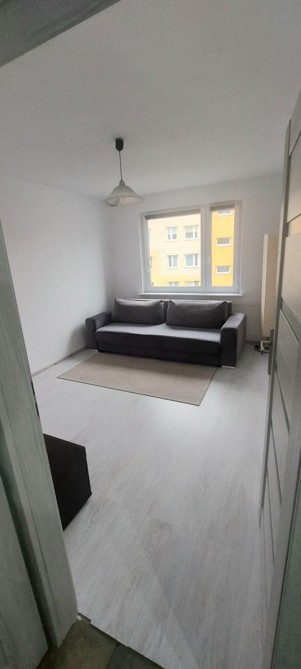 Mieszkanie 2-pokojowe Szczecin Słoneczne, ul. Kazimierza Wierzyńskiego