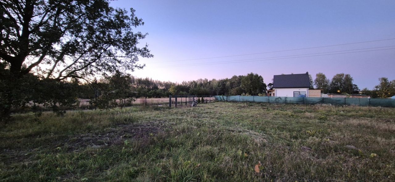 Działka rolna Łódź Widzew, ul. Bakaliowa. Zdjęcie 10