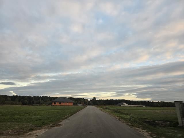 Działka rolno-budowlana Krzywica. Zdjęcie 4