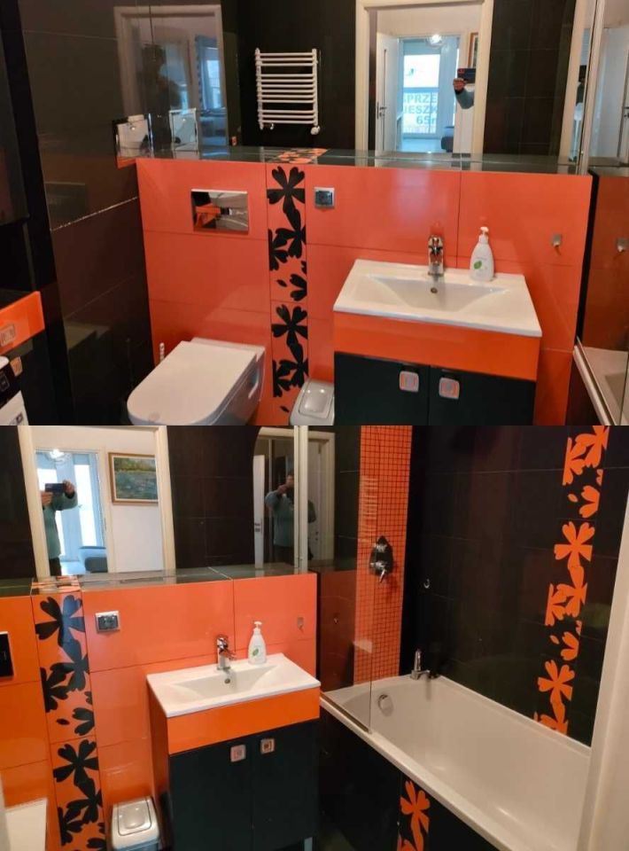 Mieszkanie 3-pokojowe Toruń, ul. Władysława Broniewskiego. Zdjęcie 6