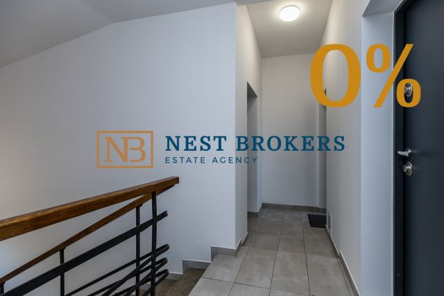 Mieszkanie 1-pokojowe Kraków, ul. Walerego Sławka. Zdjęcie 5