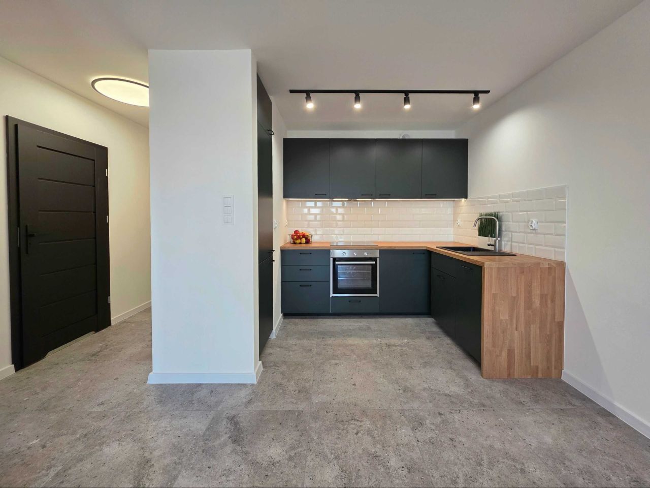 Mieszkanie 2-pokojowe Koszalin, ul. Franciszkańska. Zdjęcie 3