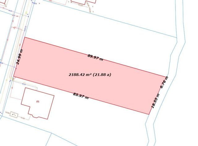 Działka budowlana Ligota Piękna. Zdjęcie 6