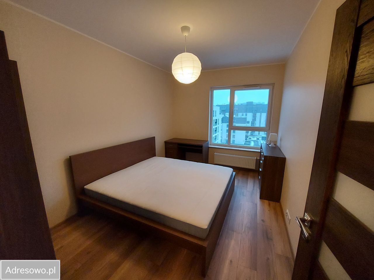 Mieszkanie 2-pokojowe Warszawa Ursus, ul. Posag 7 Panien. Zdjęcie 10