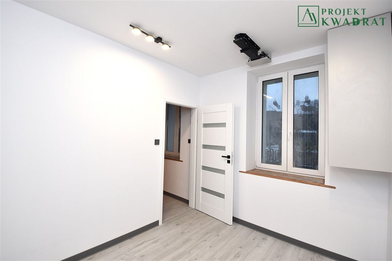 Mieszkanie 1-pokojowe Gliwice Śródmieście, ul. Kłodnicka. Zdjęcie 19
