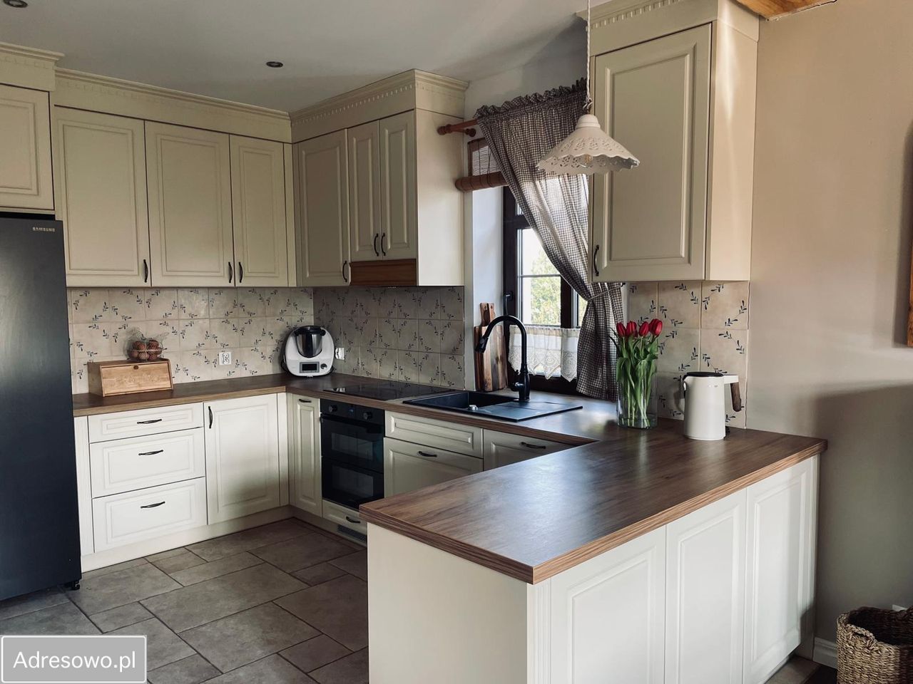 dom wolnostojący, 6 pokoi Ustronie Morskie, ul. Rolna. Zdjęcie 8