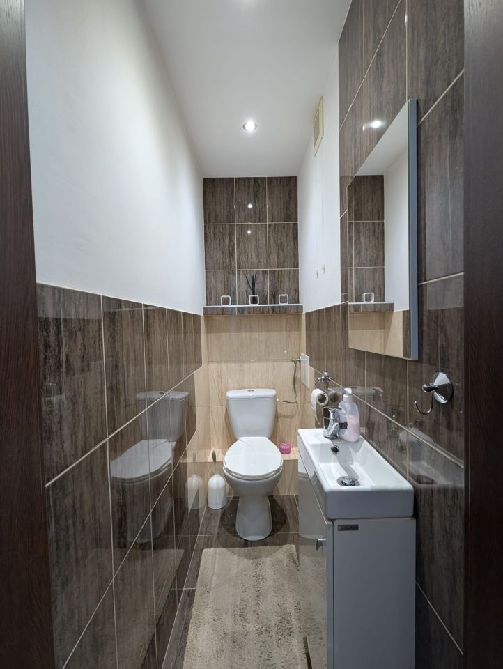 Mieszkanie 4-pokojowe Czeladź Piaski, os. Dziekana. Zdjęcie 12