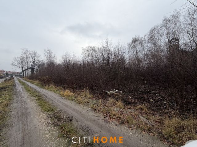 Działka budowlana Warszawa Wawer, ul. Strzygłowska. Zdjęcie 3
