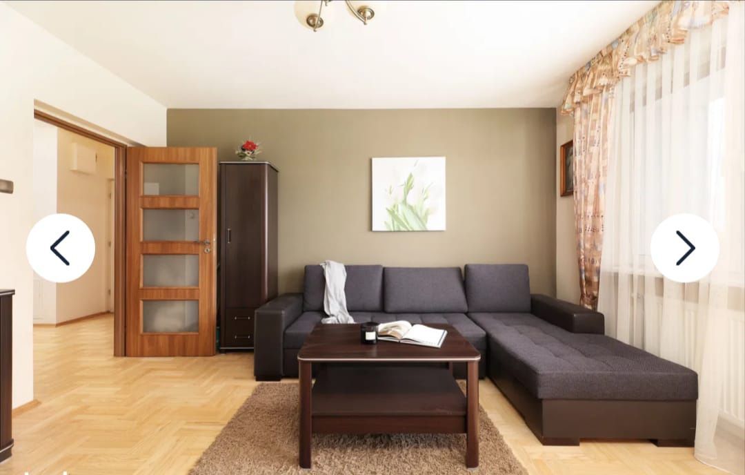 Mieszkanie 2-pokojowe Kraków Podgórze, ul. Wielicka. Zdjęcie 4