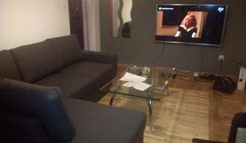 Mieszkanie 2-pokojowe Warszawa Mokotów, ul. Wincentego Rzymowskiego