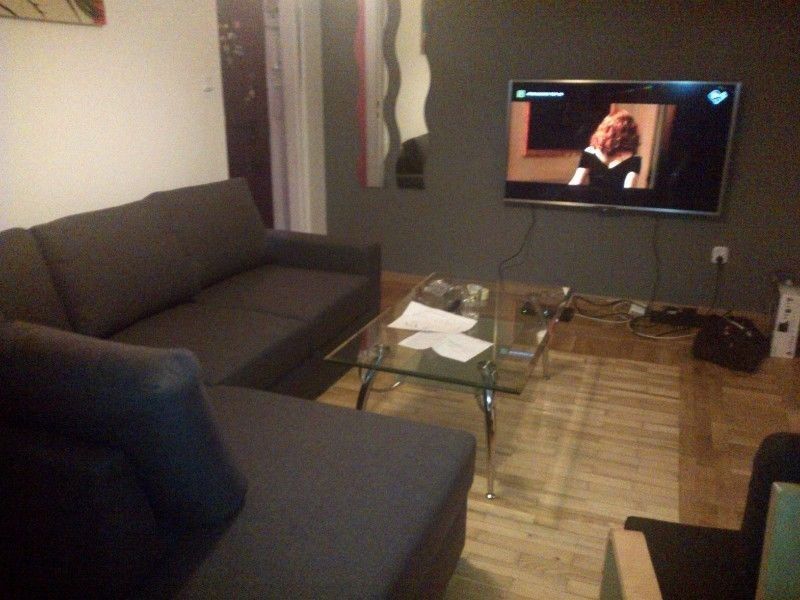 Mieszkanie 2-pokojowe Warszawa Mokotów, ul. Wincentego Rzymowskiego