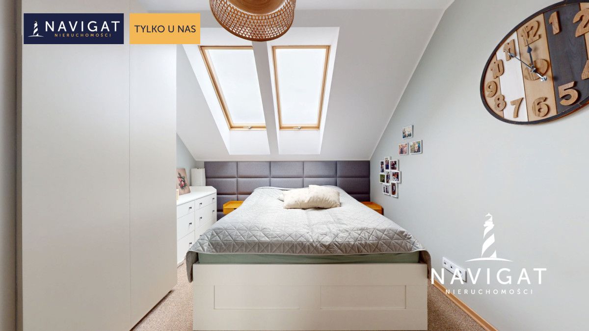 bliźniak, 4 pokoje Gowino. Zdjęcie 10