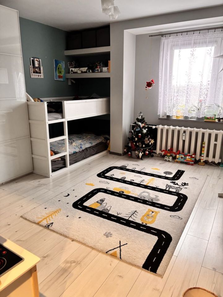 Mieszkanie 2-pokojowe Wola. Zdjęcie 5