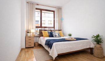 Mieszkanie 2-pokojowe Warszawa Białołęka, ul. Krzyżówki