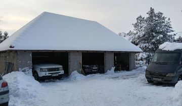 dom wolnostojący, 5 pokoi Tczewskie Łąki, ul. Wałowa