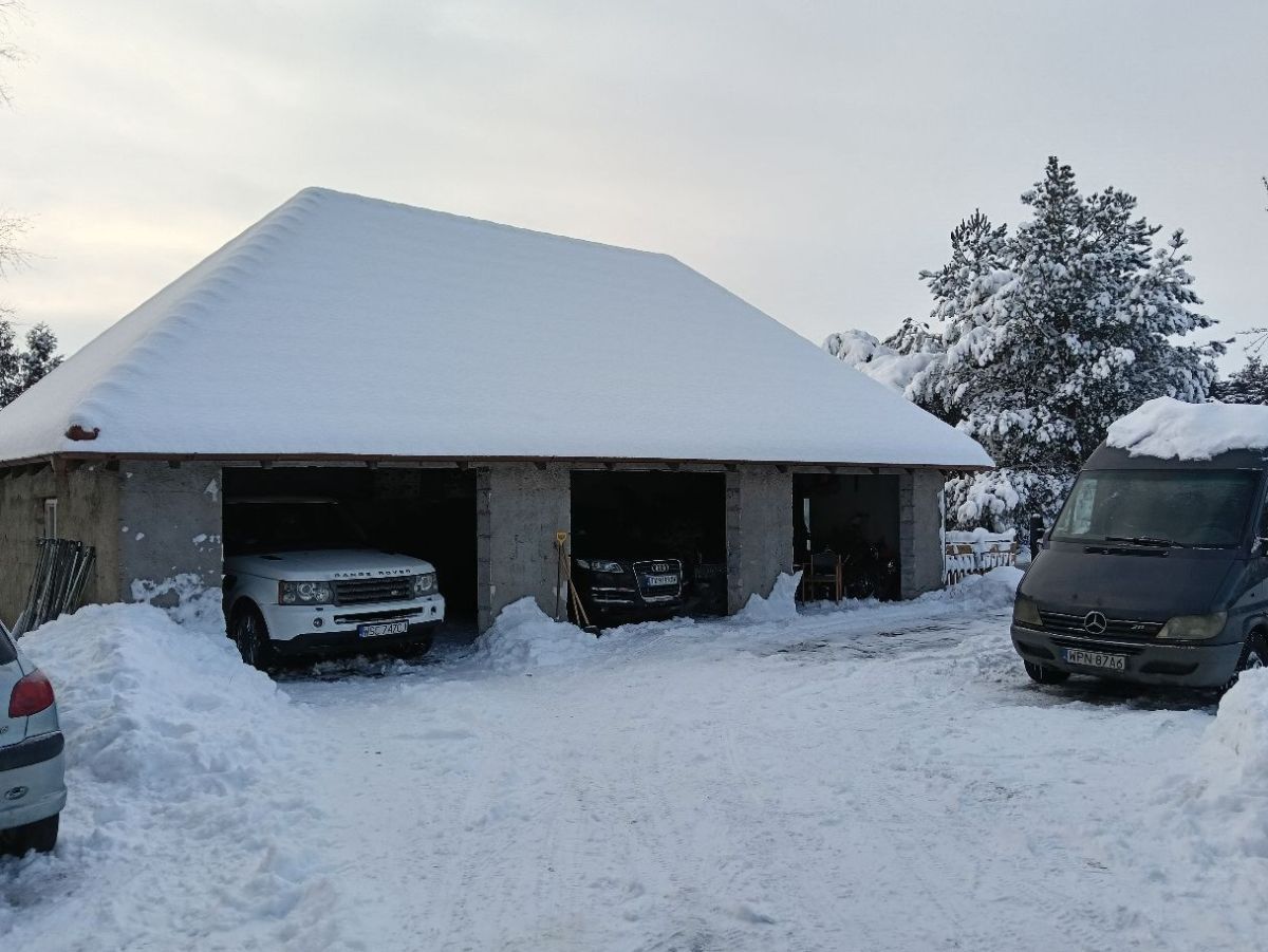 dom wolnostojący, 5 pokoi Tczewskie Łąki, ul. Wałowa. Zdjęcie 2
