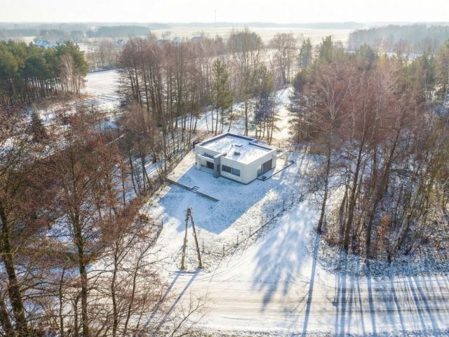 dom wolnostojący, 4 pokoje Osjaków. Zdjęcie 20