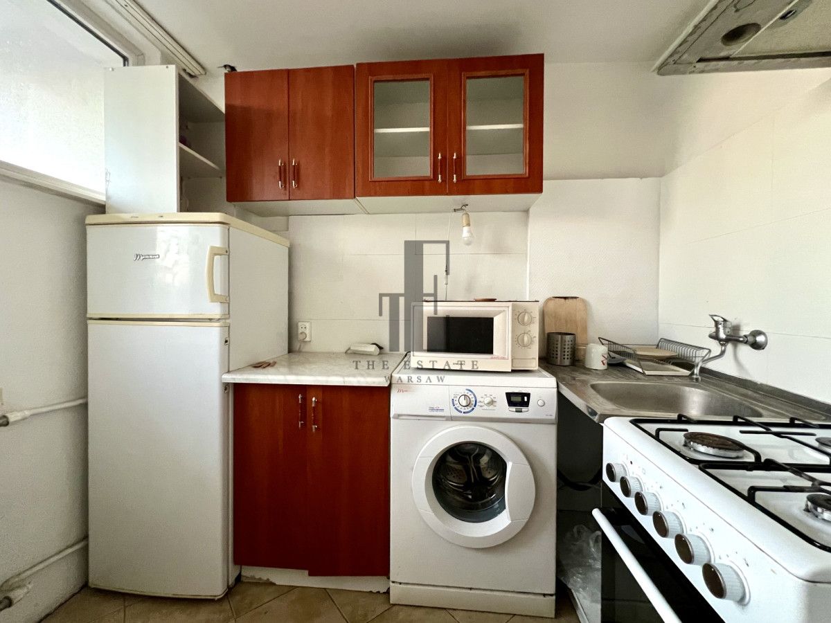 Mieszkanie 3-pokojowe Warszawa Mokotów, ul. Braci Pillatich. Zdjęcie 9