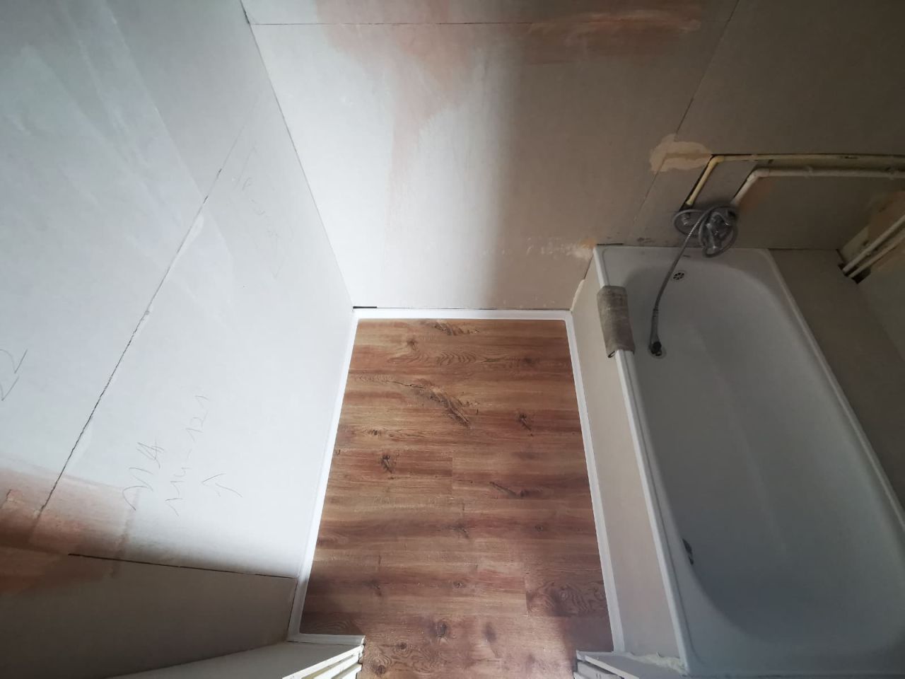 Mieszkanie 2-pokojowe Łódź Górna, ul. Smocza. Zdjęcie 104