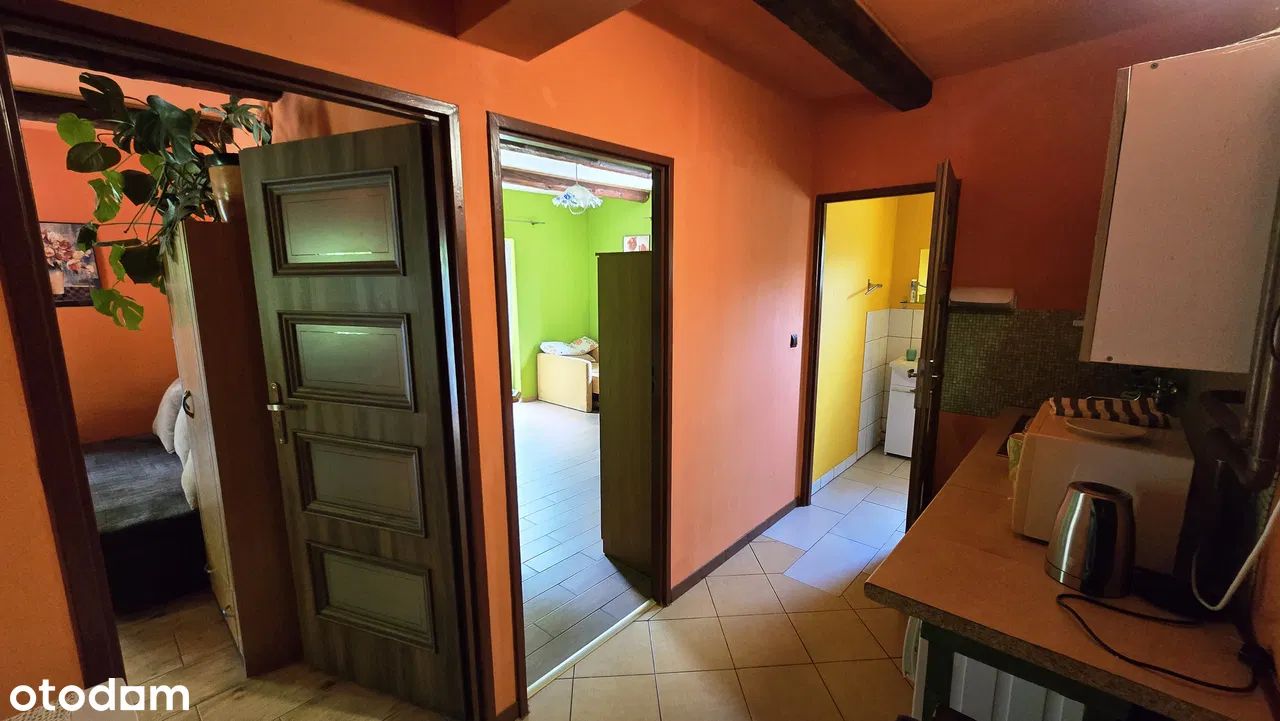 dom wolnostojący, 6 pokoi Chocieszów. Zdjęcie 19