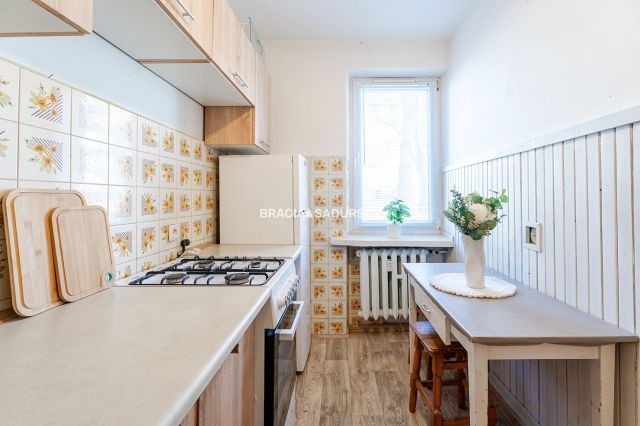 Mieszkanie 2-pokojowe Kraków Dębniki, ul. Słomiana. Zdjęcie 9