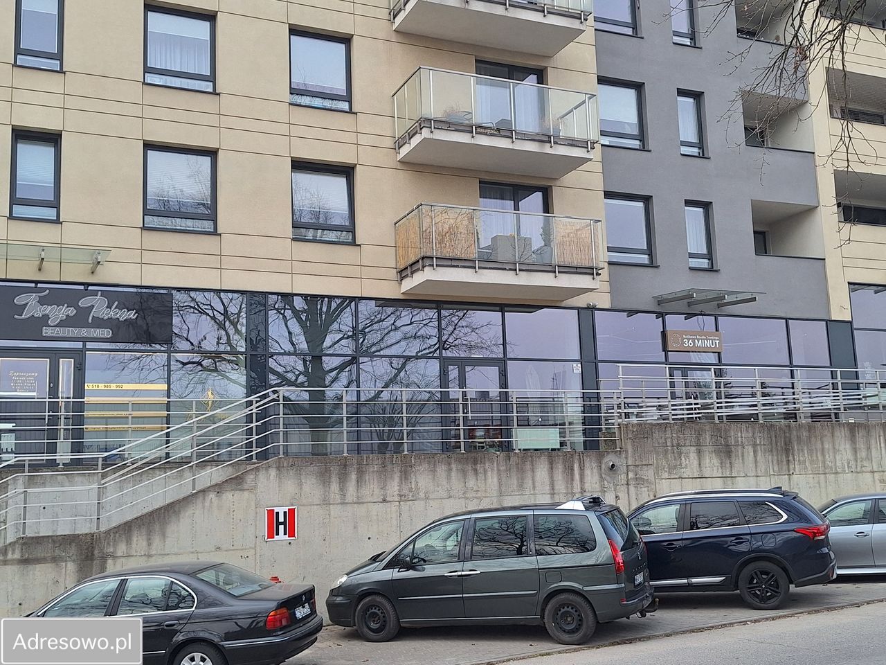 Nieruchomość komercyjna Skarżysko-Kamienna, ul. Spółdzielcza. Zdjęcie 13