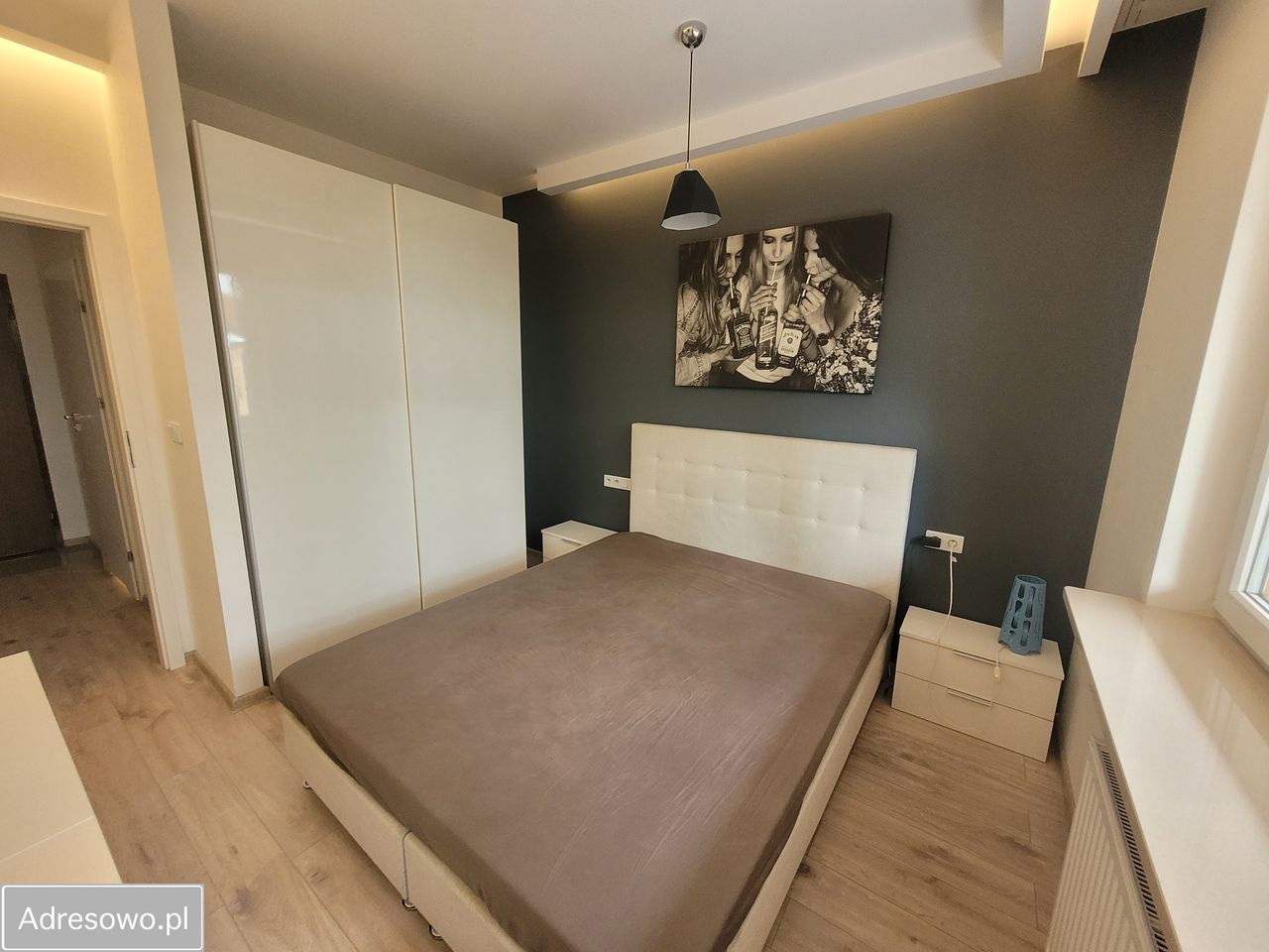 Mieszkanie 2-pokojowe Warszawa Żoliborz, ul. Kaliny Jędrusik. Zdjęcie 10