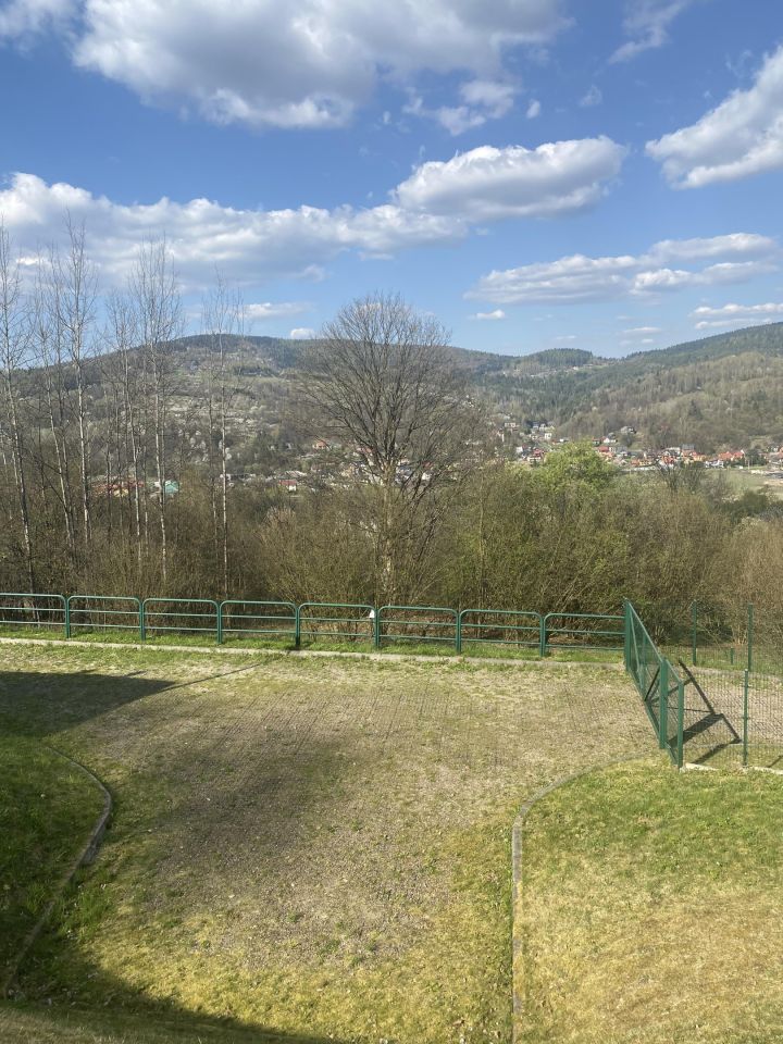 Działka rolno-budowlana Grzechynia Kudziówka Zarąbska, Grzechynia. Zdjęcie 3