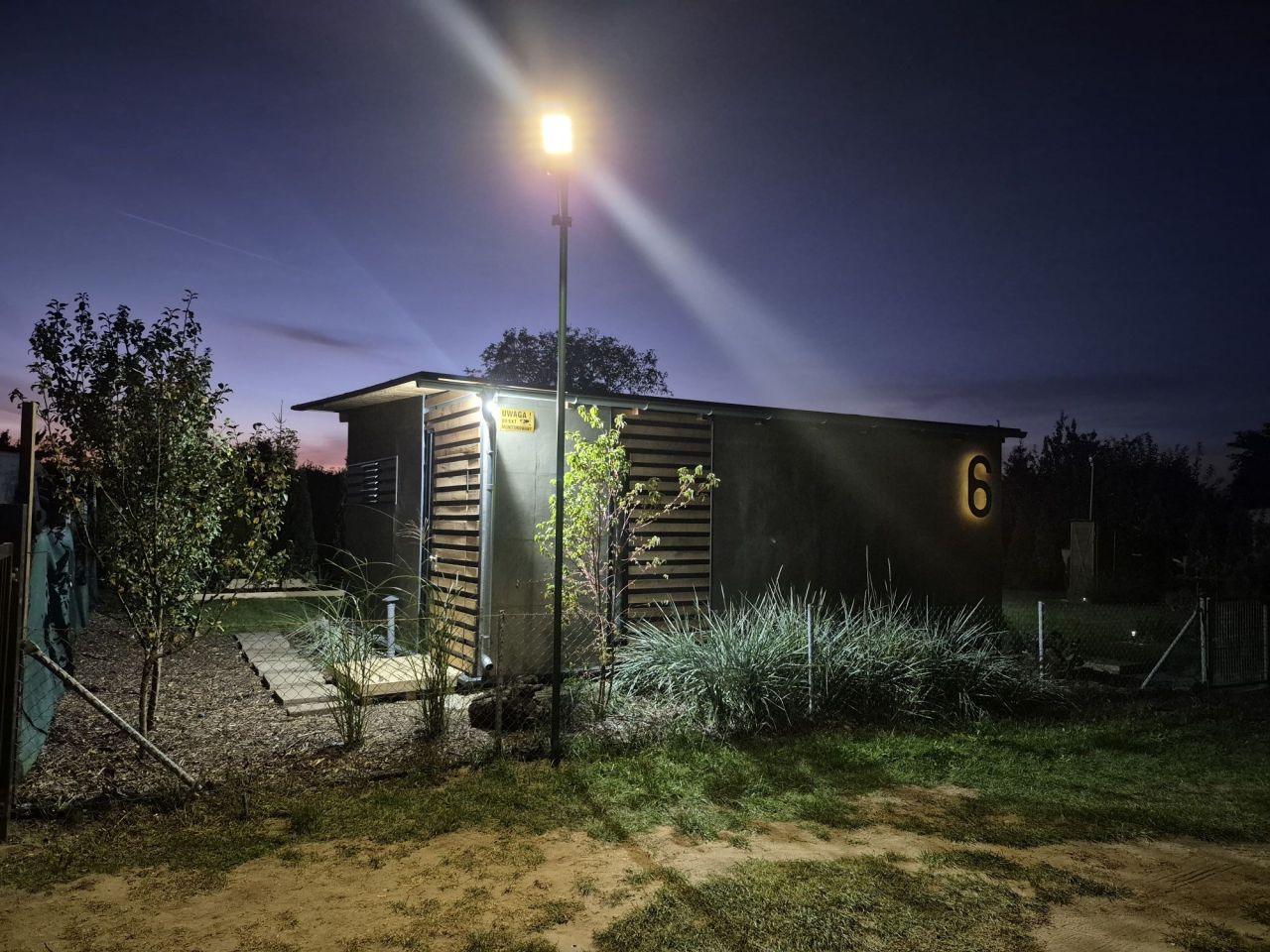 Działka rod Wolsztyn. Zdjęcie 5