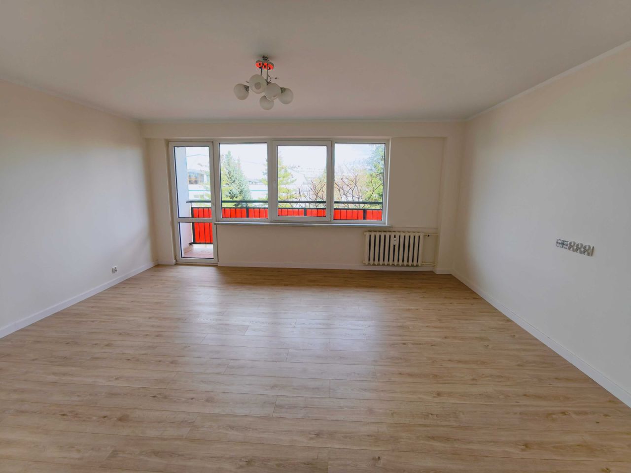 Mieszkanie 2-pokojowe Łomża, ul. Księżnej Anny. Zdjęcie 3