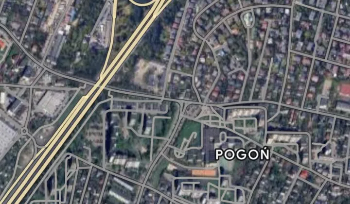 Garaż/miejsce parkingowe Sosnowiec Pogoń, ul. gen. Józefa Hallera