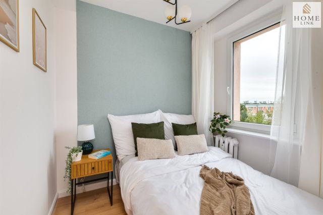 Mieszkanie 2-pokojowe Olsztyn Nagórki, ul. Mieczysława Orłowicza. Zdjęcie 8