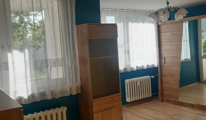 Mieszkanie 1-pokojowe Warszawa Targówek, ul. Aleksandra Gajkowicza
