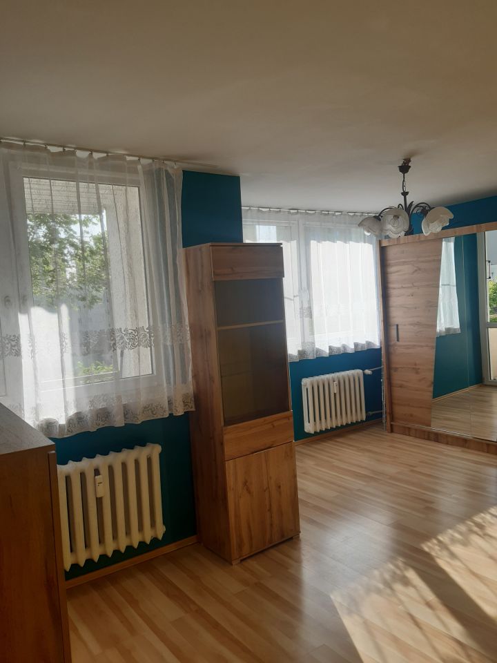Mieszkanie 1-pokojowe Warszawa Targówek, ul. Aleksandra Gajkowicza. Zdjęcie 1