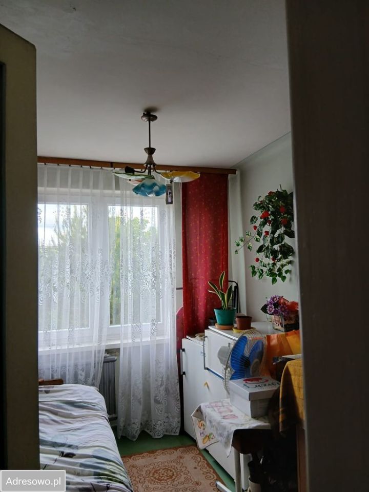Mieszkanie 4-pokojowe Skarżysko-Kamienna, ul. Szydłowiecka. Zdjęcie 8