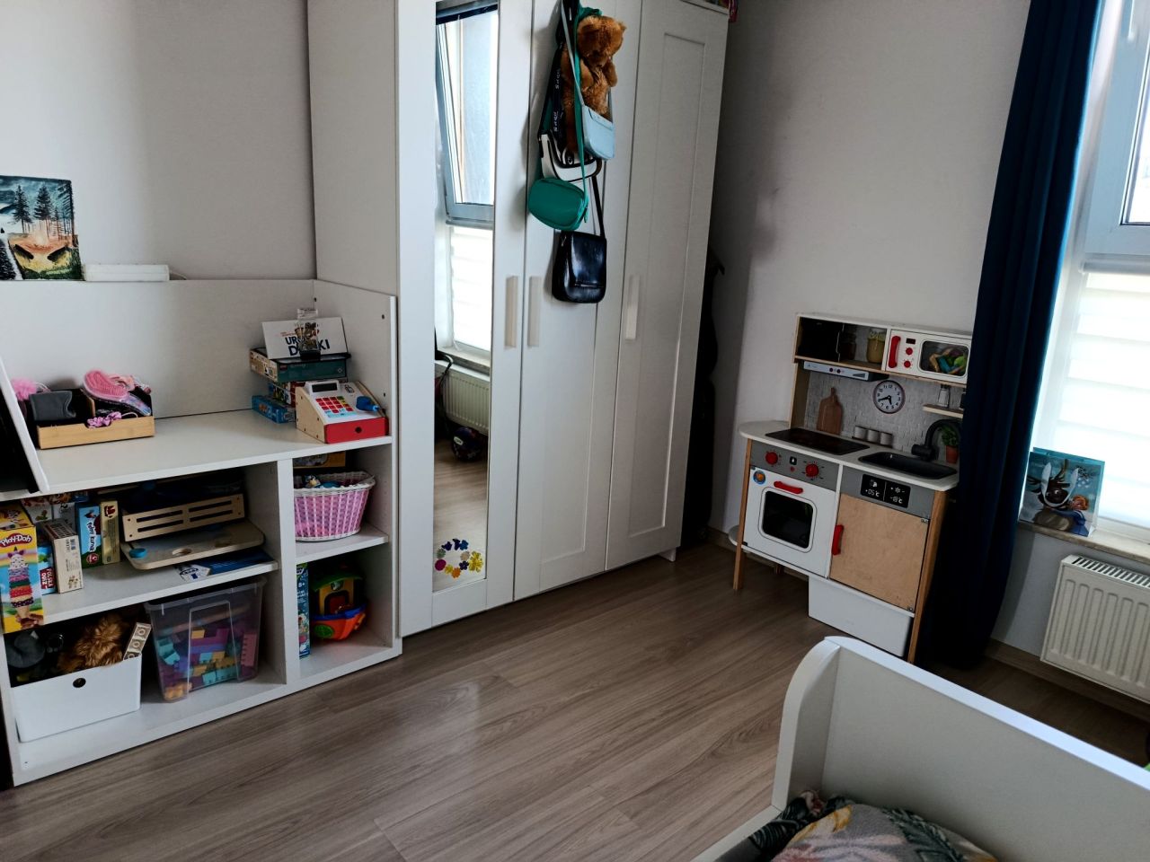 Mieszkanie 3-pokojowe Gdańsk Orunia Górna, ul. Kazimierza Wielkiego. Zdjęcie 6