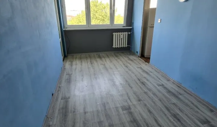 Mieszkanie 2-pokojowe Legnica