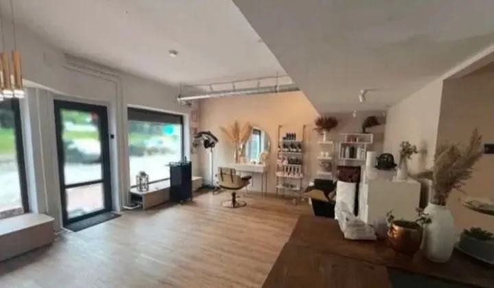 Lokal Katowice os. Tysiąclecia