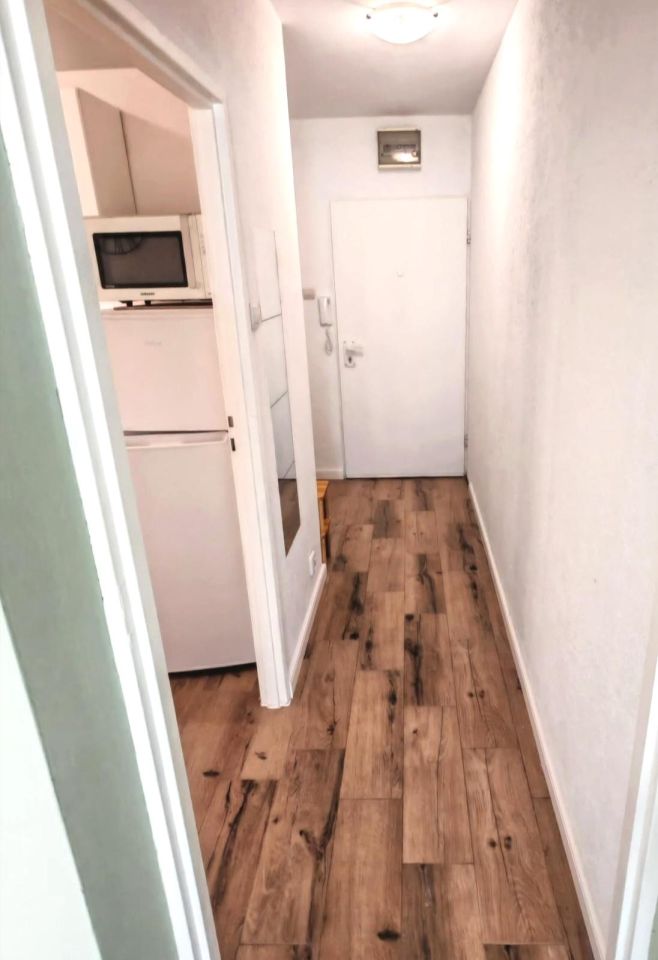 Mieszkanie 2-pokojowe Poznań Malta, ul. Pobiedziska. Zdjęcie 4