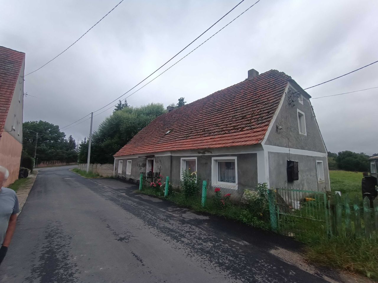 gospodarstwo Popęszyce. Zdjęcie 2