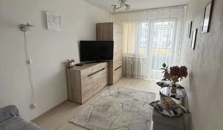 Mieszkanie 2-pokojowe Koszalin Centrum