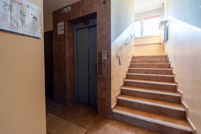 Mieszkanie 2-pokojowe Warszawa Ochota, ul. Aleje Jerozolimskie. Zdjęcie 8