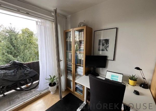 Mieszkanie 2-pokojowe Warszawa Wola, ul. Eustachego Tyszkiewicza. Zdjęcie 9